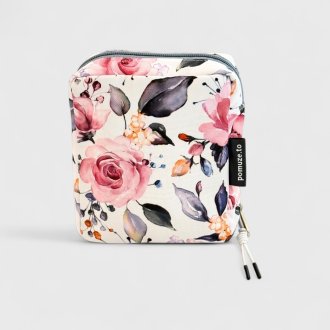 Taštička / M / růže