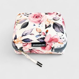 Taštička / M / růže